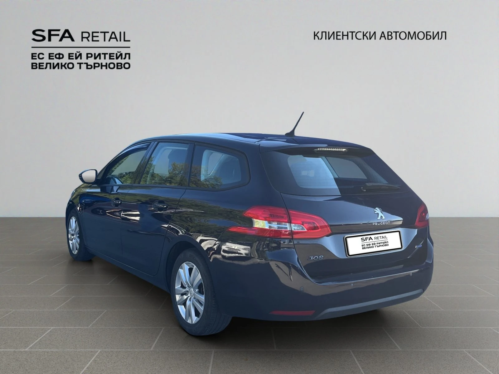 Peugeot 308 Peugeot 308 SW//KR0024 | Mobile.bg � ����������� 7