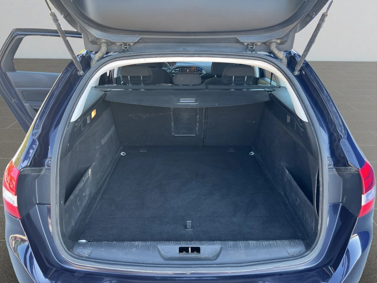 Peugeot 308 Peugeot 308 SW//KR0024 | Mobile.bg � ����������� 13
