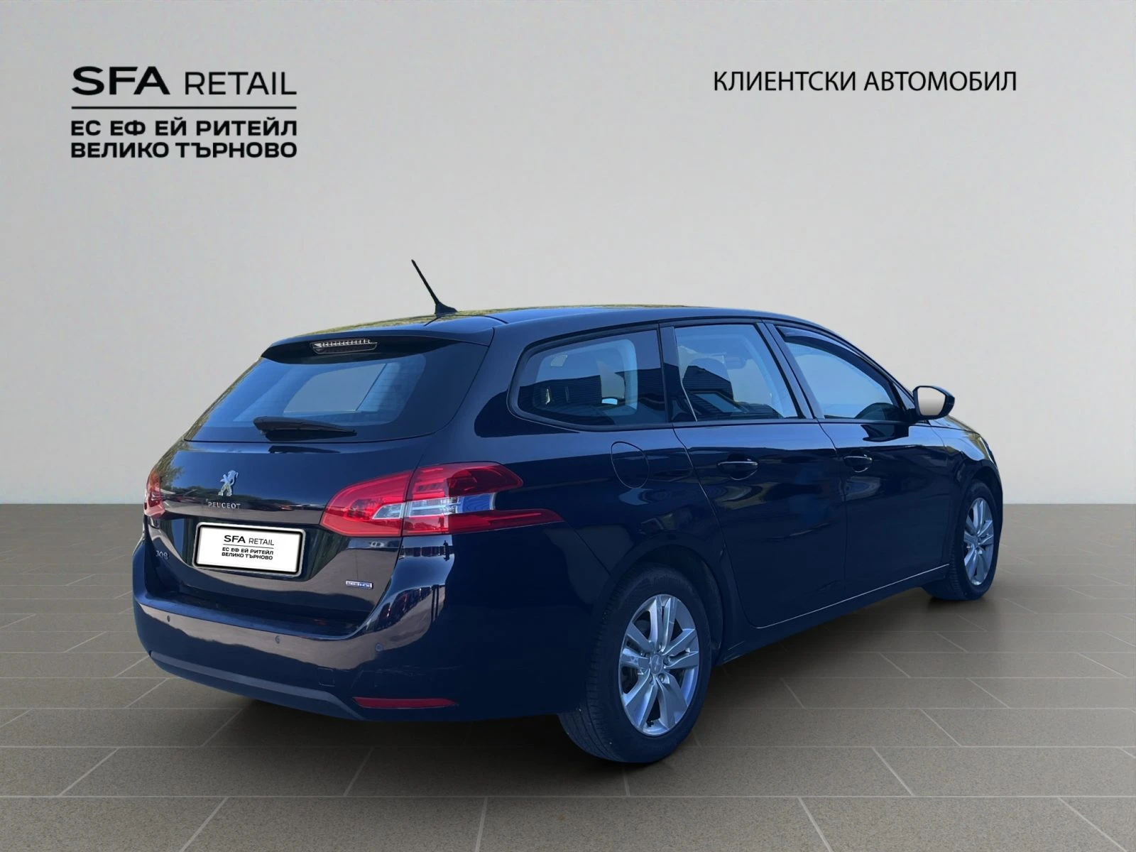 Peugeot 308 Peugeot 308 SW//KR0024 | Mobile.bg � ����������� 5