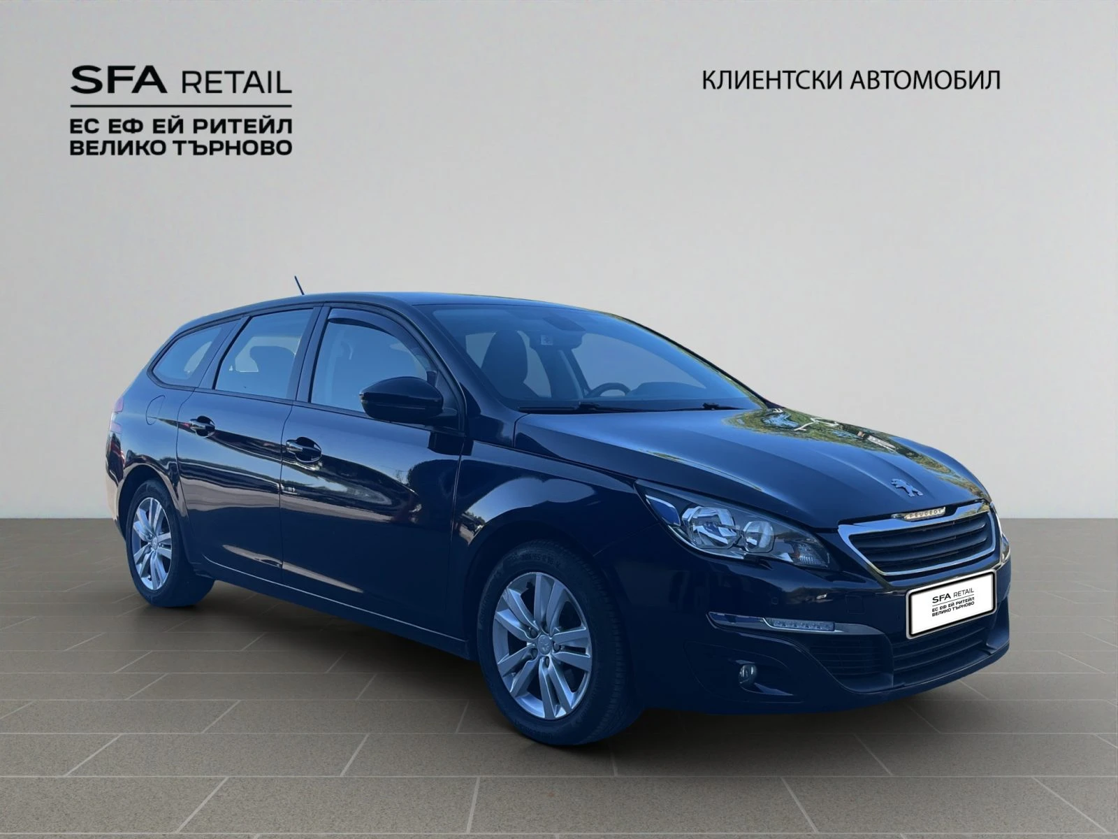 Peugeot 308 Peugeot 308 SW//KR0024 | Mobile.bg � ����������� 3
