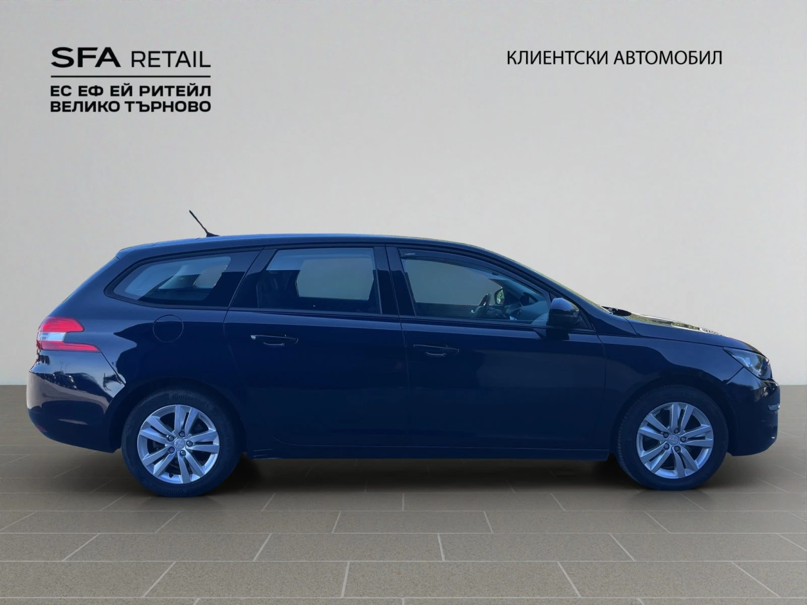 Peugeot 308 Peugeot 308 SW//KR0024 | Mobile.bg � ����������� 4