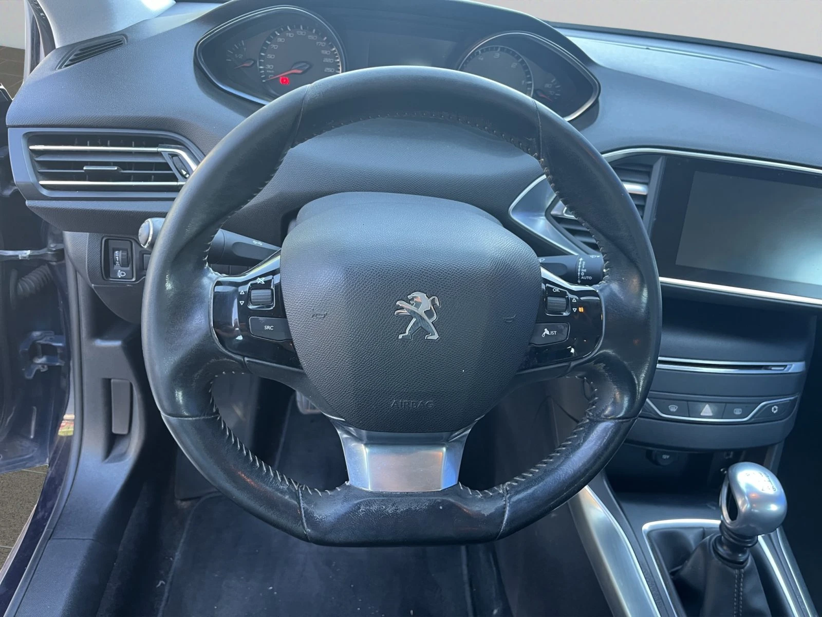 Peugeot 308 Peugeot 308 SW//KR0024 | Mobile.bg � ����������� 12