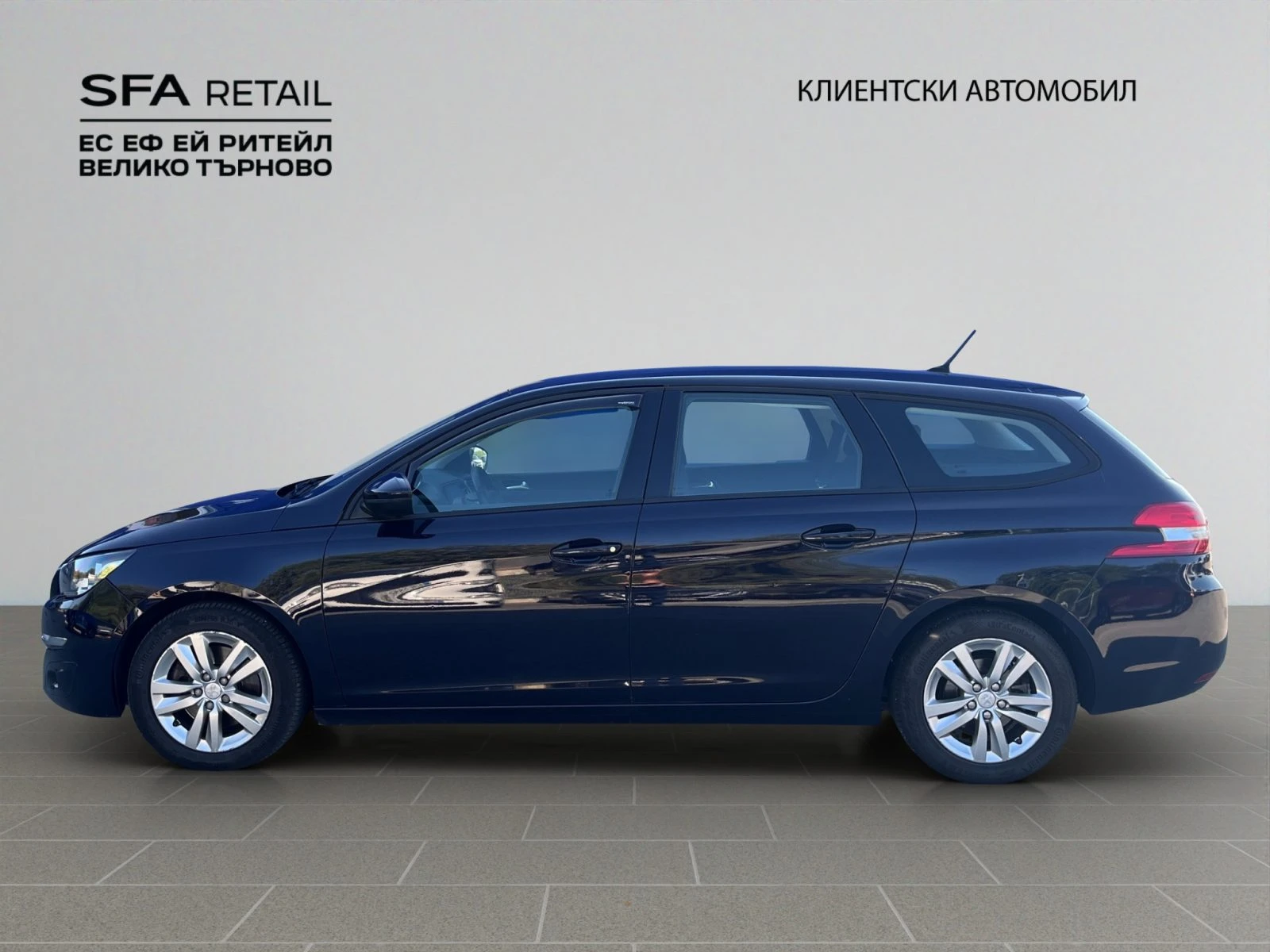 Peugeot 308 Peugeot 308 SW//KR0024 | Mobile.bg � ����������� 8