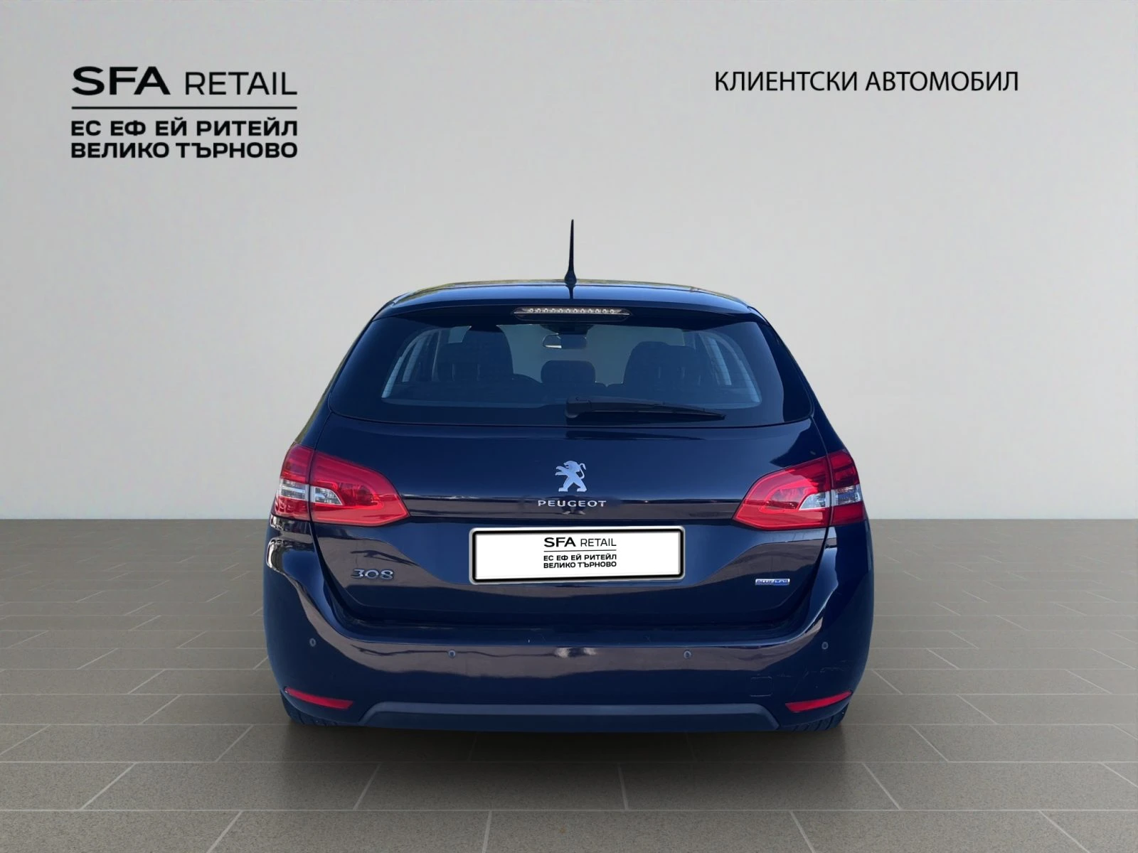 Peugeot 308 Peugeot 308 SW//KR0024 | Mobile.bg � ����������� 6
