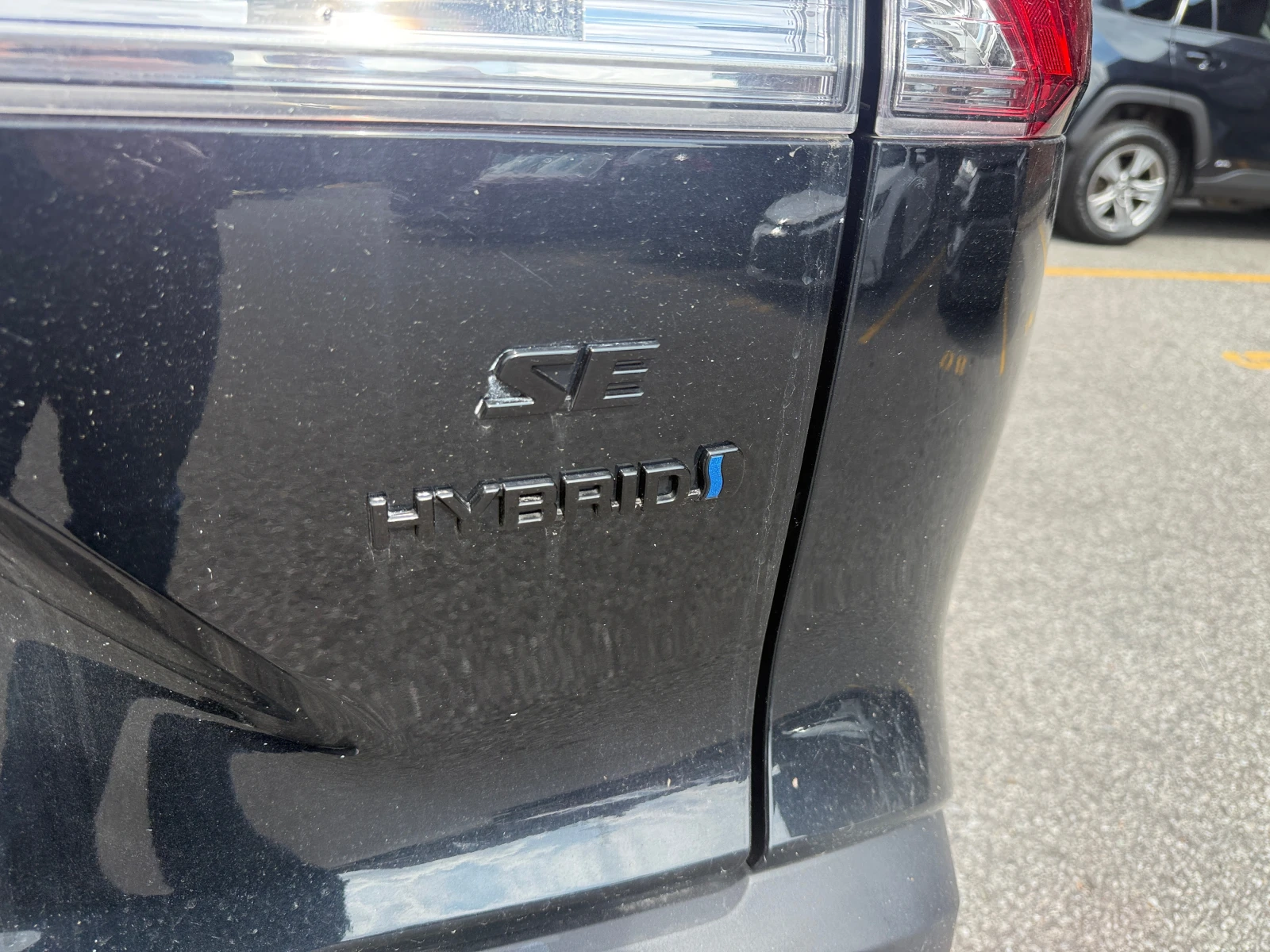 Toyota Corolla Cross * Hybrid SE AWD* АВТОКРЕДИТ БЕЗ ПЪРВОНАЧАЛНА* , снимка 12 - Автомобили и джипове - 55823031
