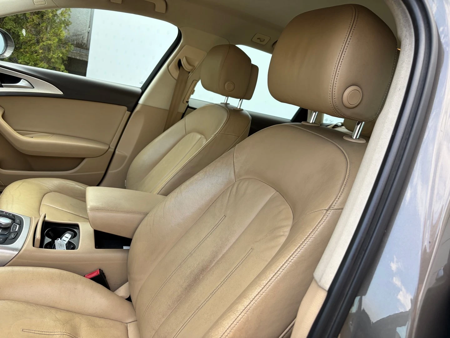 Audi A6 | Mobile.bg � ����������� 5