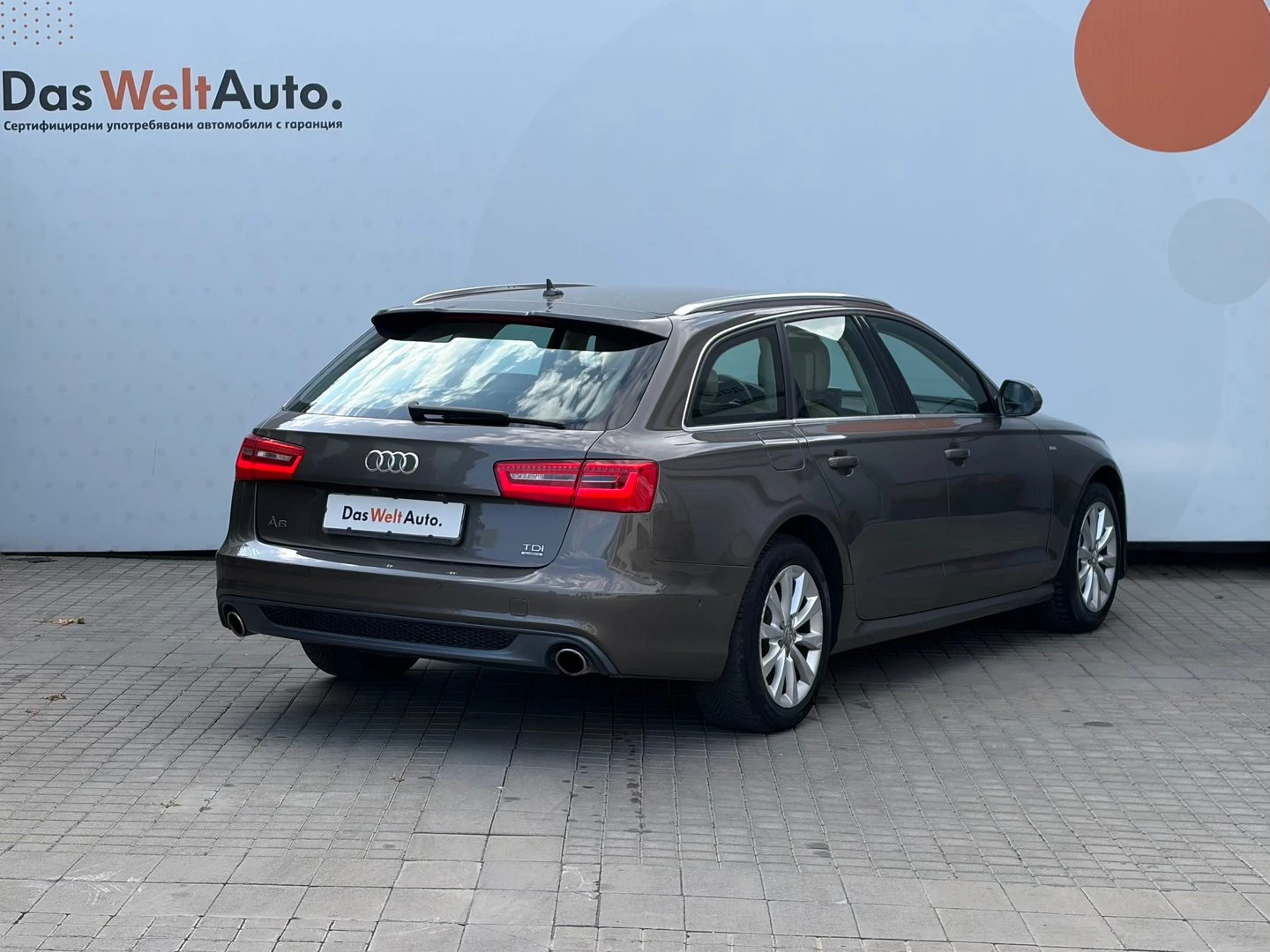 Audi A6 | Mobile.bg � ����������� 2
