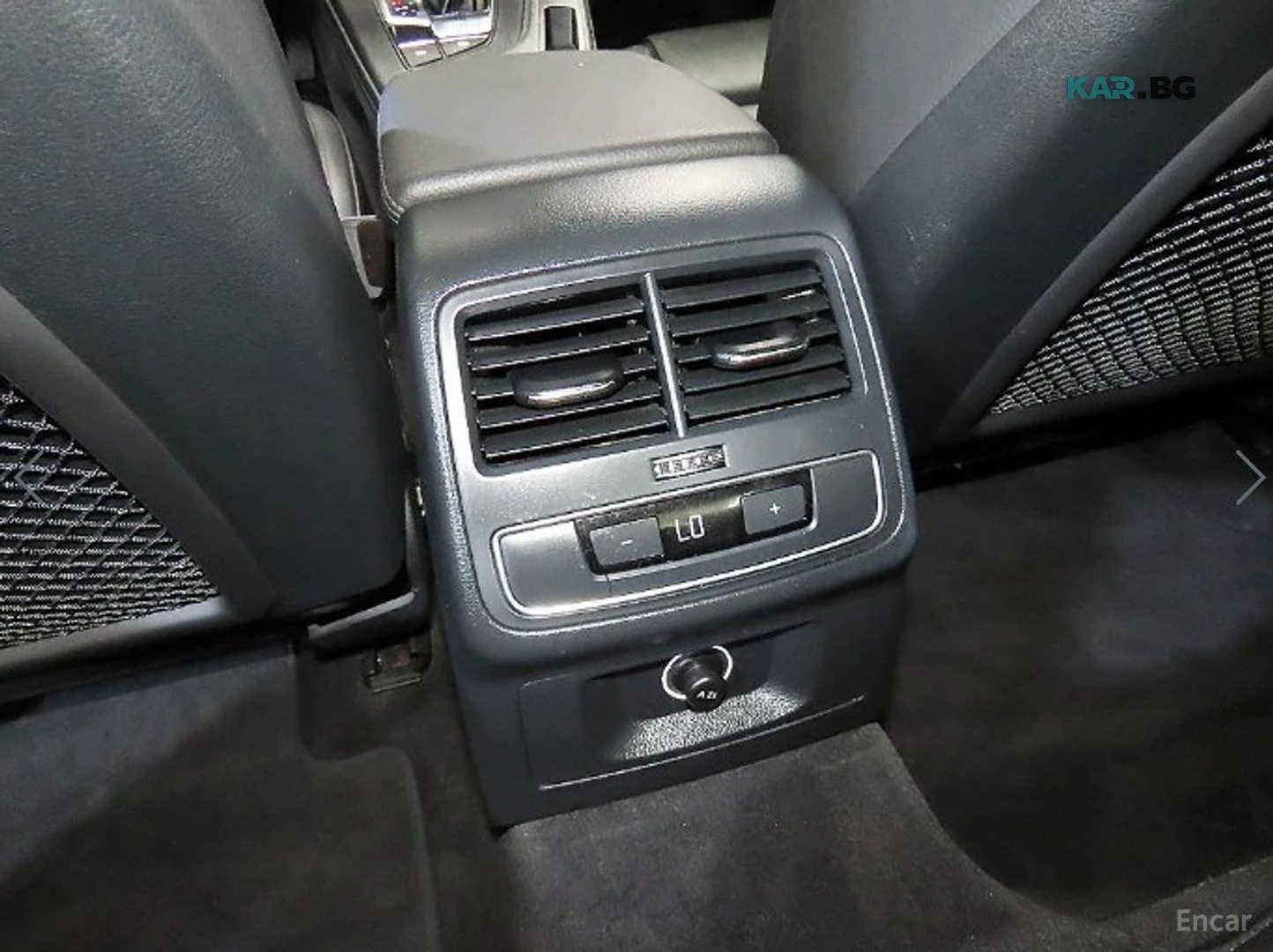 Audi A4 40 TFSI PREMIUM* КОЖА* ПОДГРЕВ* НАВИ* ПАНО* КАМЕРА, снимка 16 - Автомобили и джипове - 56011535