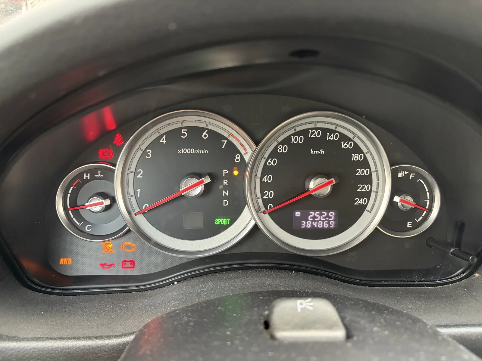 Subaru Outback, снимка 13 - Автомобили и джипове - 56025036