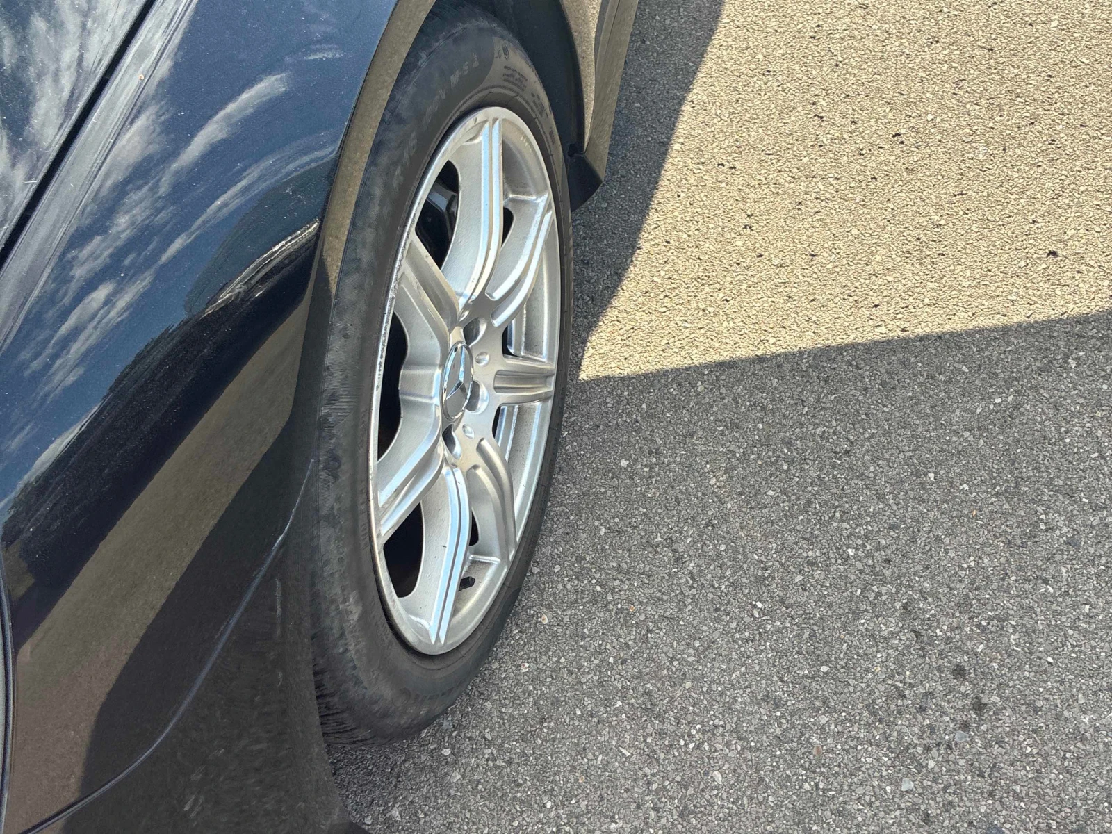 Mercedes-Benz SL * 550 * CARFAX * AIRSCARF * ПОДГРЕВ, снимка 13 - Автомобили и джипове - 56114488