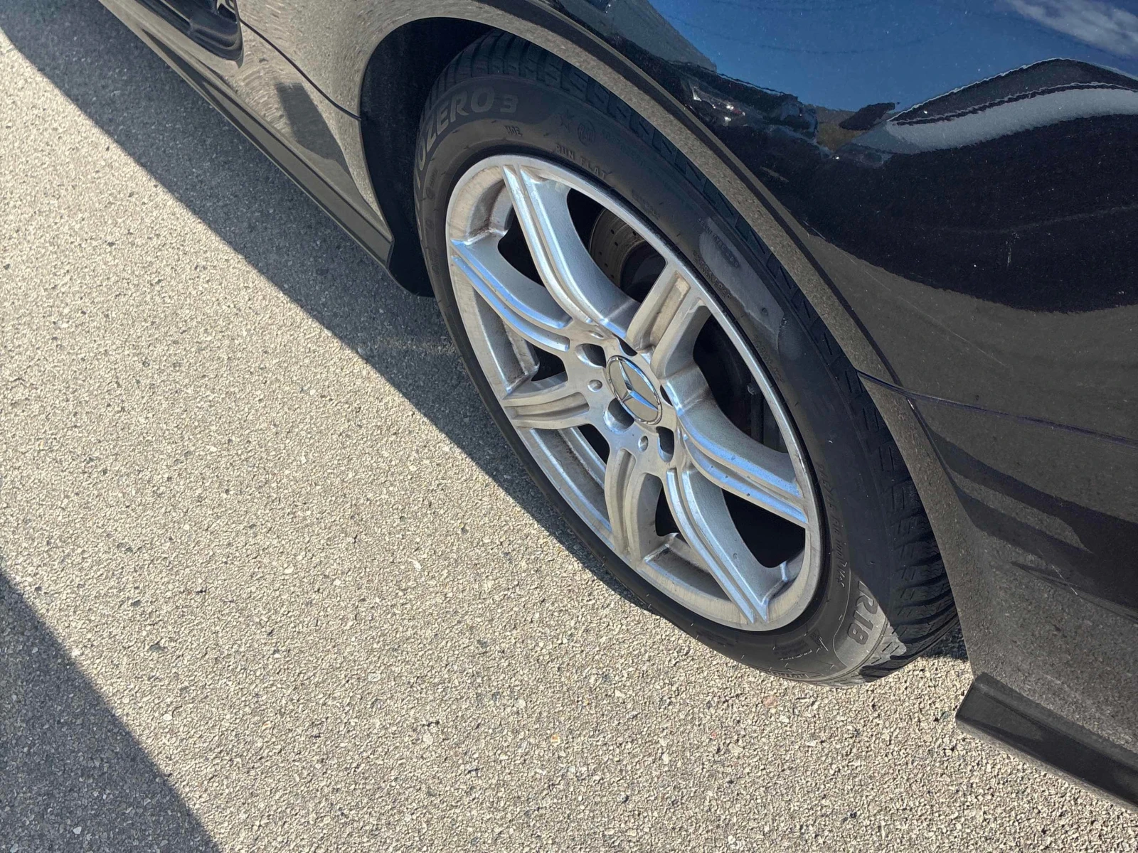 Mercedes-Benz SL * 550 * CARFAX * AIRSCARF * ПОДГРЕВ, снимка 10 - Автомобили и джипове - 56114488