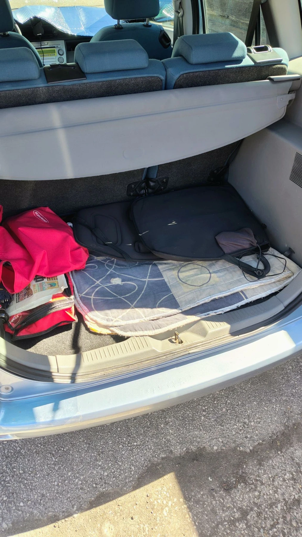 Mazda 2, снимка 11 - Автомобили и джипове - 56210211