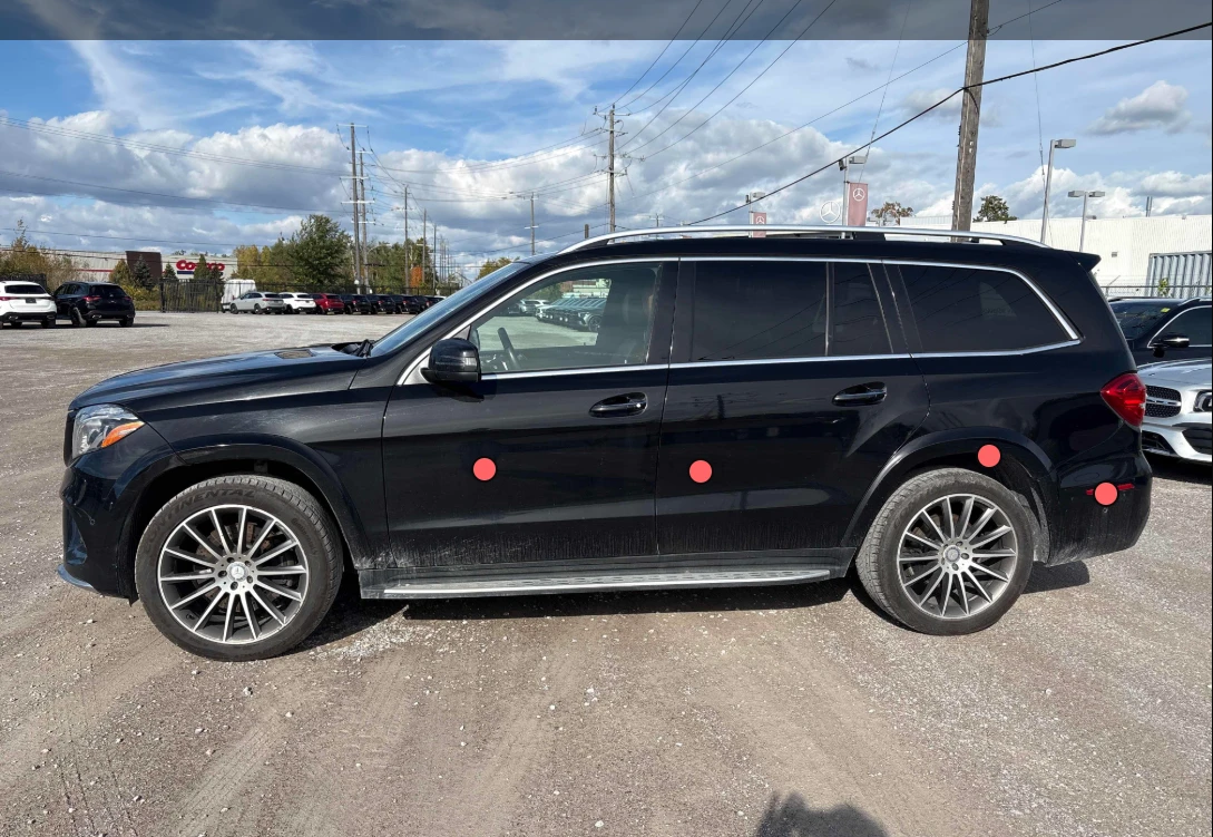 Mercedes-Benz GLS 450 4MATIC AMG LINE * ������ ����* FULL MAX | Mobile.bg � ����������� 5