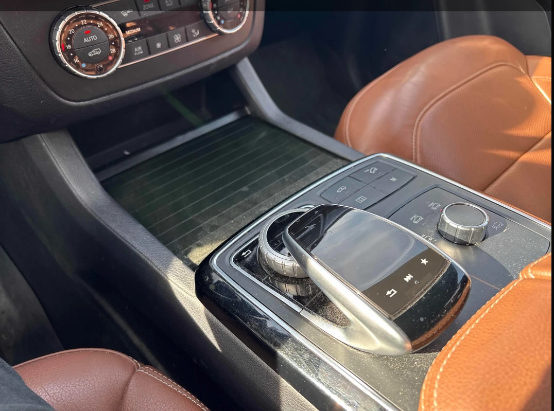 Mercedes-Benz GLS 450 4MATIC AMG LINE * ������ ����* FULL MAX | Mobile.bg � ����������� 8
