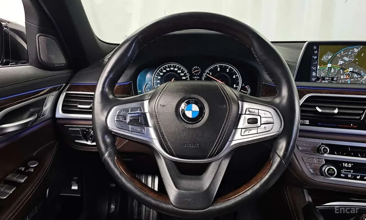 BMW 730 * d xDrive * ��������� ���� *  | Mobile.bg � ����������� 13