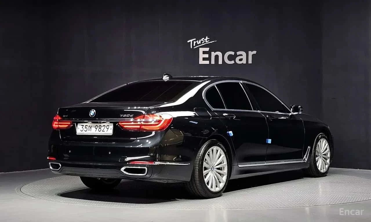 BMW 730 * d xDrive * ��������� ���� *  | Mobile.bg � ����������� 3
