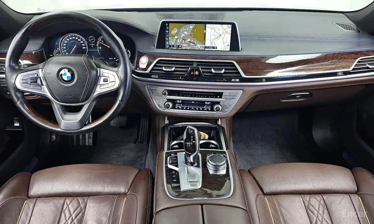 BMW 730 * d xDrive * ��������� ���� *  | Mobile.bg � ����������� 7