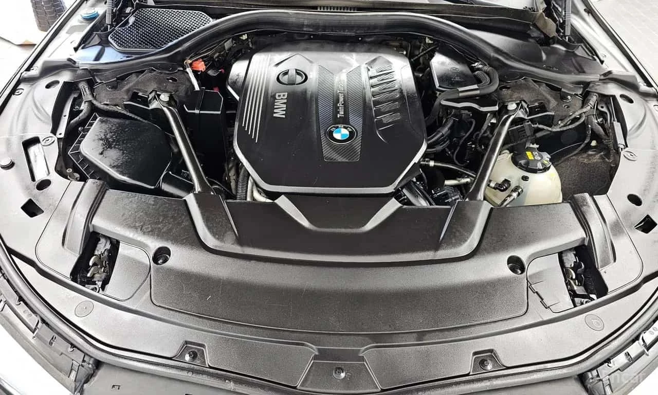 BMW 730 * d xDrive * ��������� ���� *  | Mobile.bg � ����������� 6