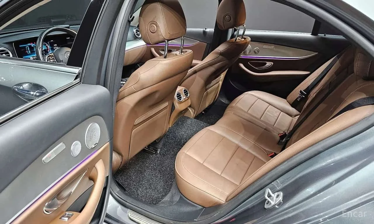 Mercedes-Benz E 300 * E300 AMG Line *  | Mobile.bg � ����������� 12