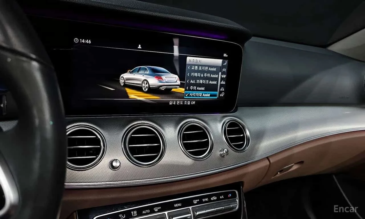 Mercedes-Benz E 300 * E300 AMG Line *  | Mobile.bg � ����������� 14