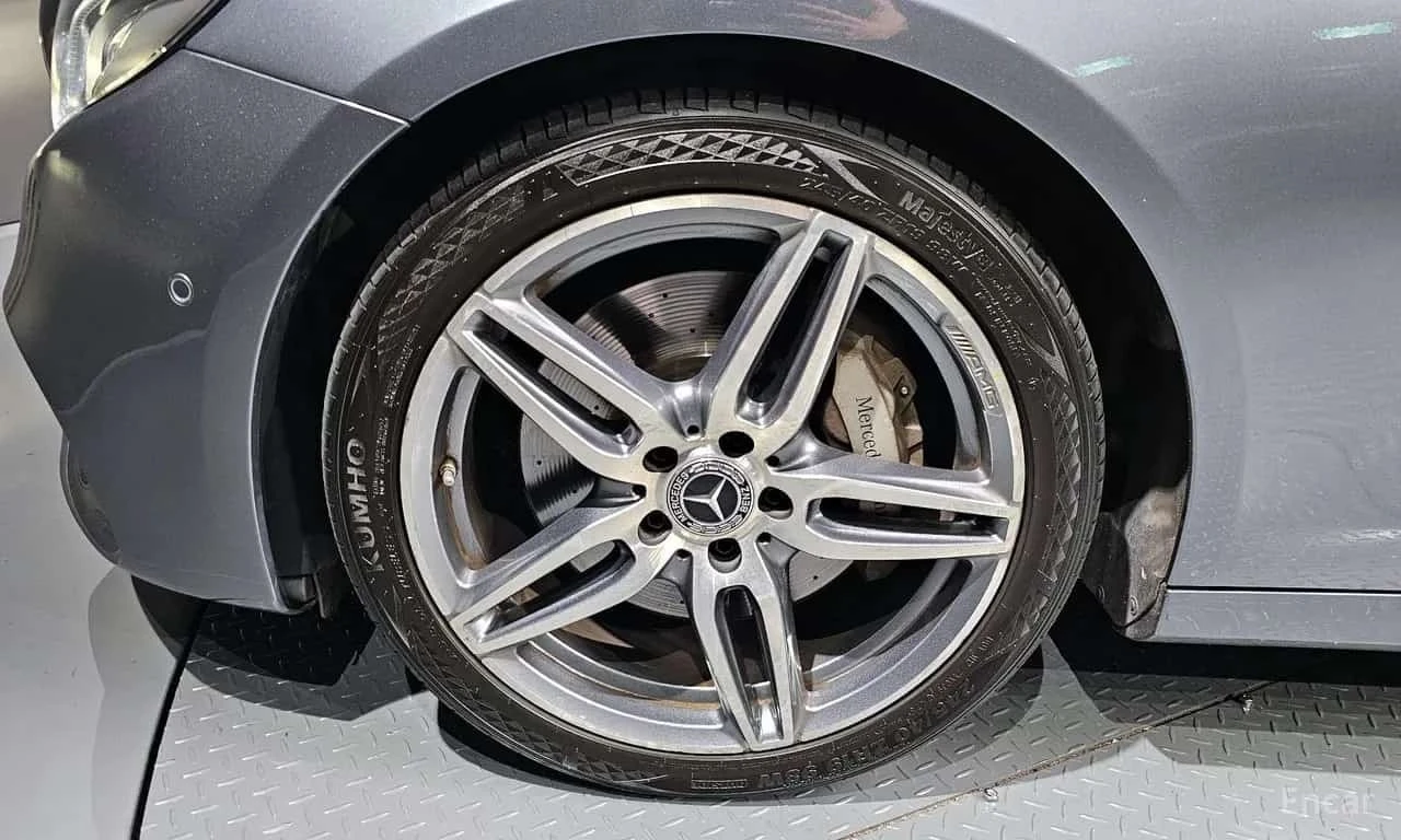 Mercedes-Benz E 300 * E300 AMG Line *  | Mobile.bg � ����������� 5
