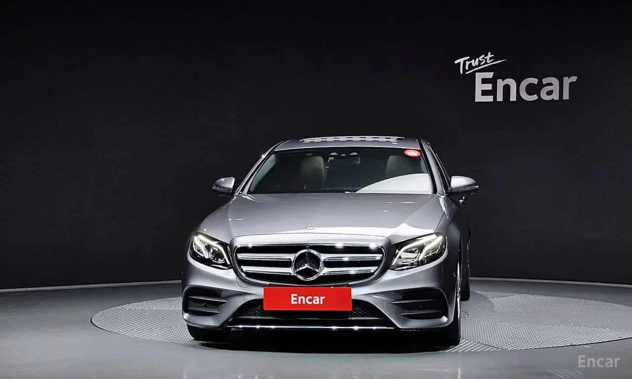 Mercedes-Benz E 300 * E300 AMG Line *  | Mobile.bg � ����������� 3