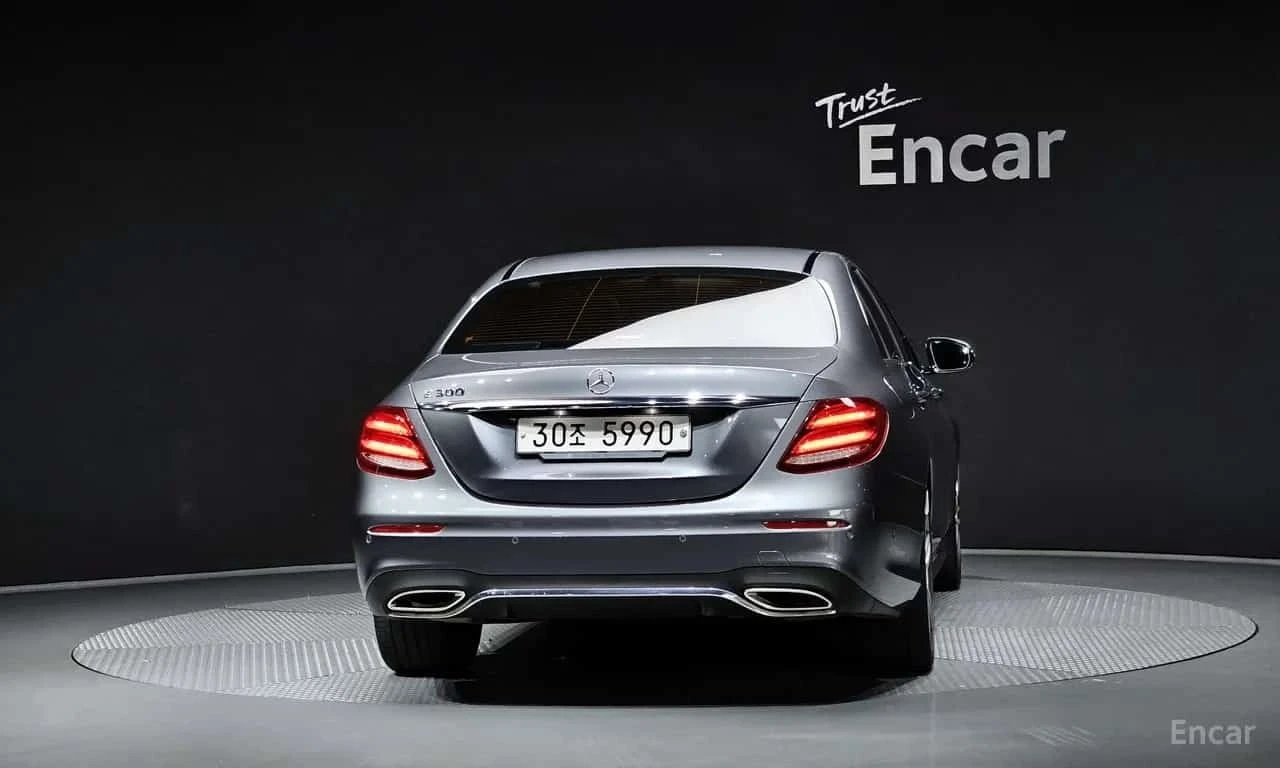 Mercedes-Benz E 300 * E300 AMG Line *  | Mobile.bg � ����������� 4