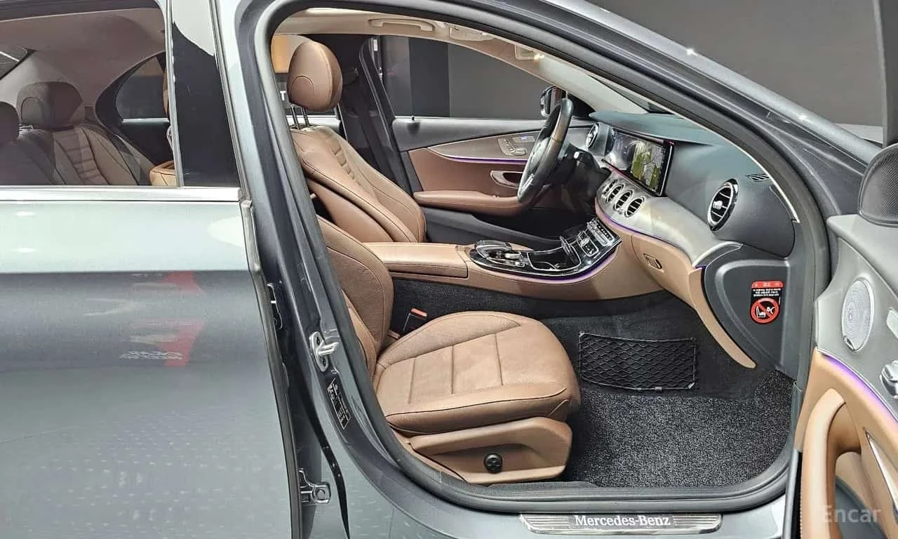Mercedes-Benz E 300 * E300 AMG Line *  | Mobile.bg � ����������� 10