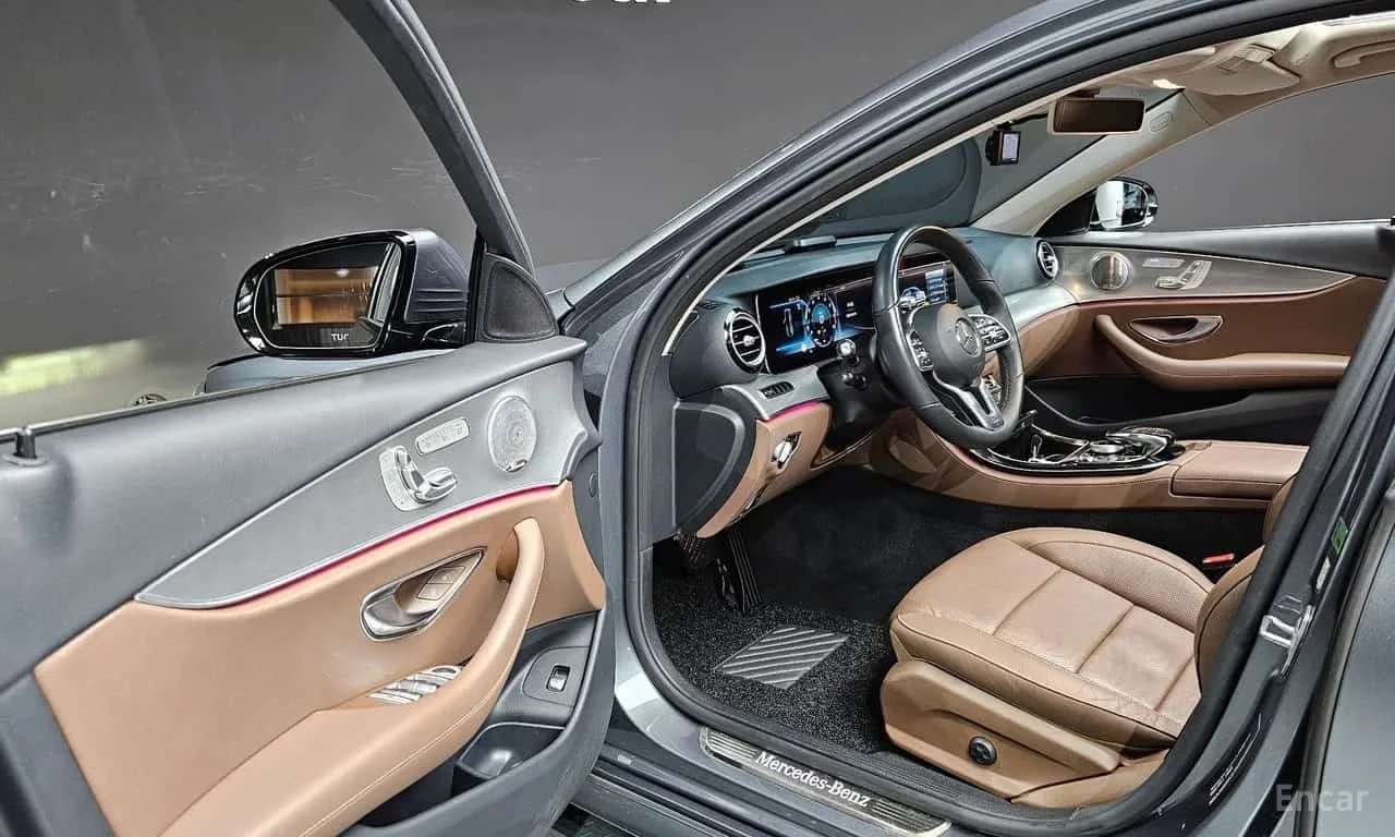Mercedes-Benz E 300 * E300 AMG Line *  | Mobile.bg � ����������� 11