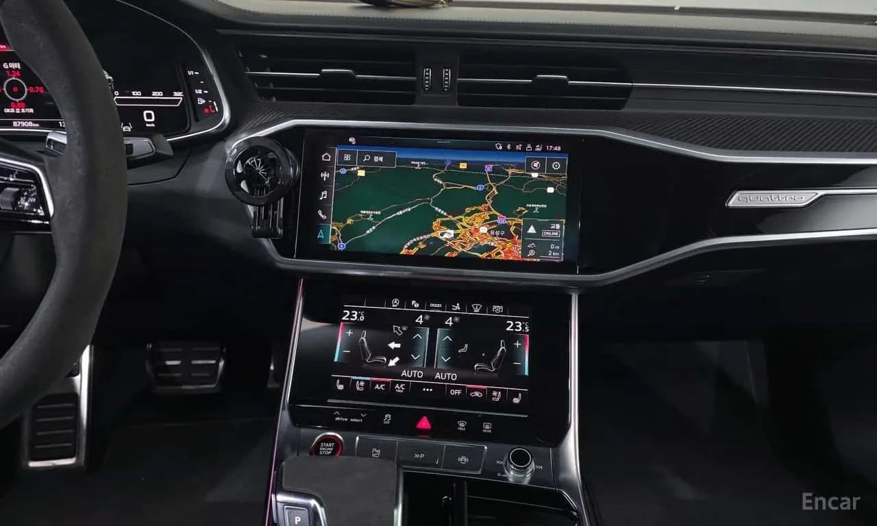 Audi Rs7 * 4.0 TFSI Quattro * ��������� ���� �� �������� *  | Mobile.bg � ����������� 13