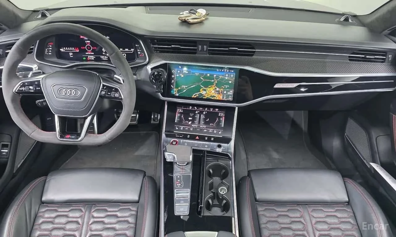 Audi Rs7 * 4.0 TFSI Quattro * ��������� ���� �� �������� *  | Mobile.bg � ����������� 7