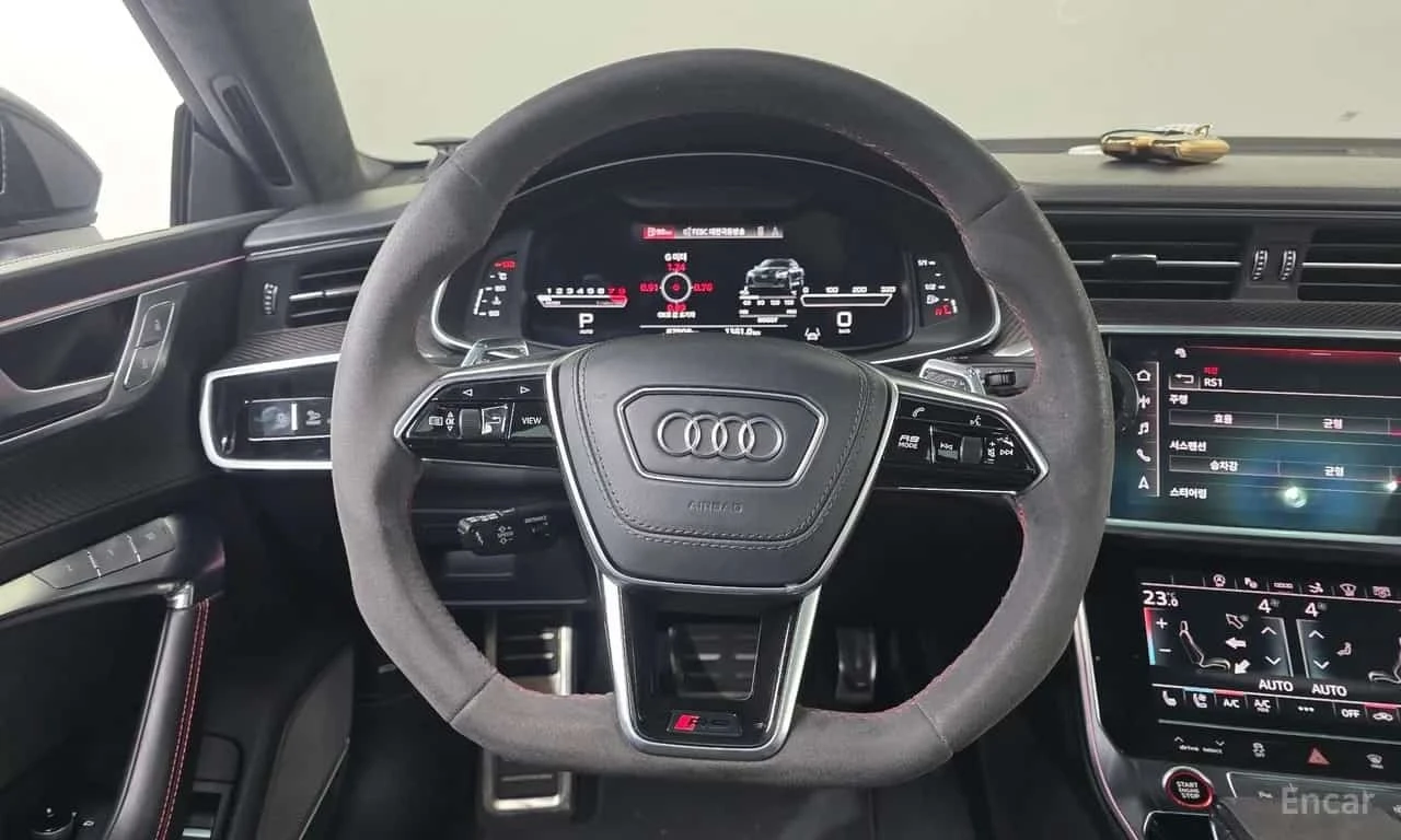 Audi Rs7 * 4.0 TFSI Quattro * ��������� ���� �� �������� *  | Mobile.bg � ����������� 14