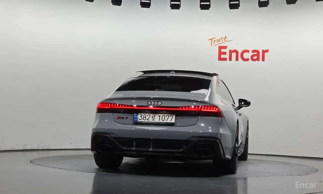 Audi Rs7 * 4.0 TFSI Quattro * ��������� ���� �� �������� *  | Mobile.bg � ����������� 4