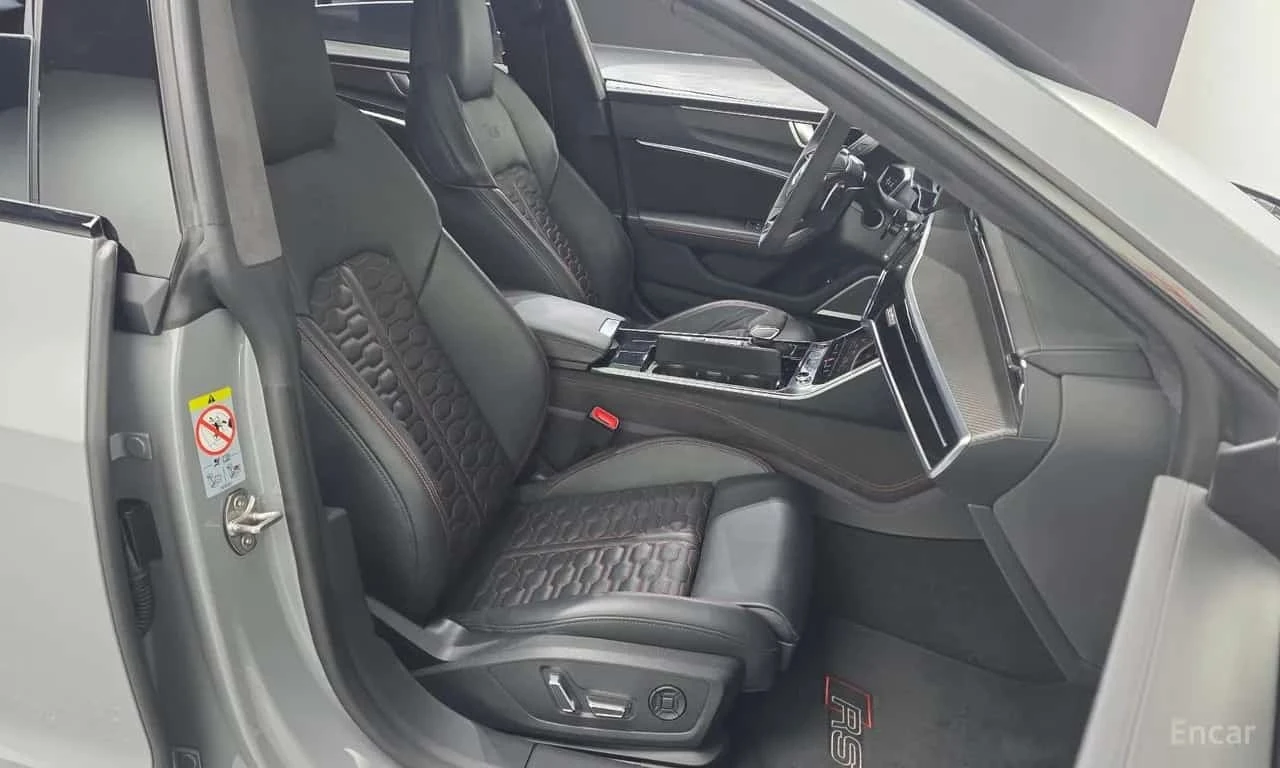 Audi Rs7 * 4.0 TFSI Quattro * ��������� ���� �� �������� *  | Mobile.bg � ����������� 11