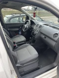 VW Caddy 1.6 TDI N1 - изображение 7