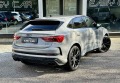 Audi RSQ3 ГОТОВ ЛИЗИНГ FULL !!! НАЛИЧНА!!! - изображение 3