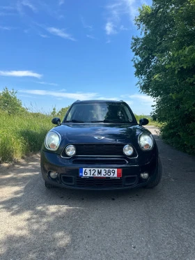 Mini Countryman All4x4 Harman* Kardon Panorama 1.6T S, снимка 2