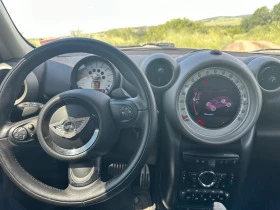 Mini Countryman All4x4 Harman* Kardon Panorama 1.6T S, снимка 6