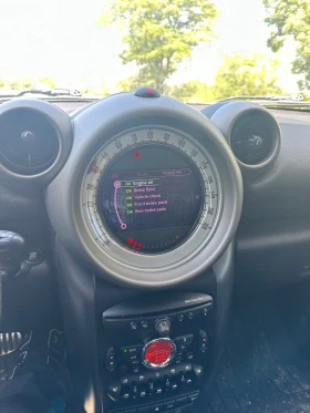 Mini Countryman All4x4 Harman* Kardon Panorama 1.6T S, снимка 7