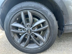 Mini Countryman All4x4 Harman* Kardon Panorama 1.6T S, снимка 14