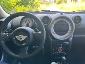 Mini Countryman All4x4 Harman* Kardon Panorama 1.6T S, снимка 15