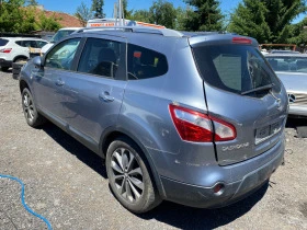 Nissan Qashqai 2.0dci, снимка 3