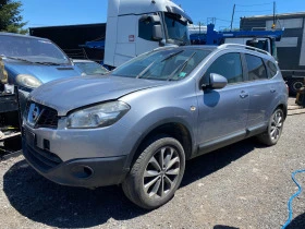 Nissan Qashqai 2.0dci, снимка 1