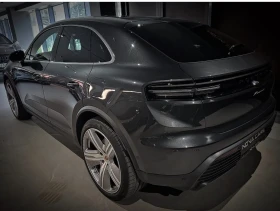 Porsche Macan 4, снимка 11