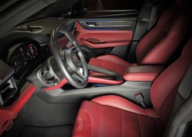Porsche Macan 4, снимка 7
