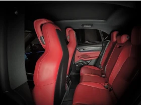 Porsche Macan 4, снимка 9