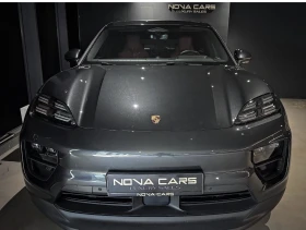 Porsche Macan 4, снимка 2