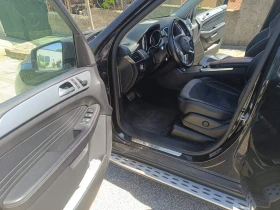 Mercedes-Benz ML 350 BLUETEC , снимка 10