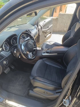 Mercedes-Benz ML 350 BLUETEC , снимка 6