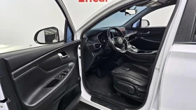Hyundai Santa fe 2.2 2WD PREMIUM autogeorge.com , снимка 9